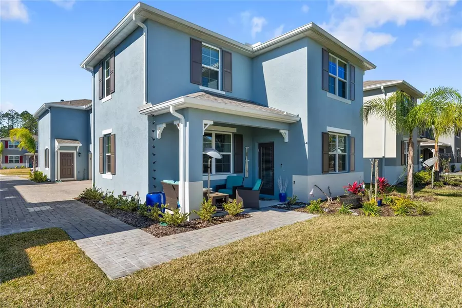 3075 MELETO BLVD, New Smyrna Beach, FL 32168