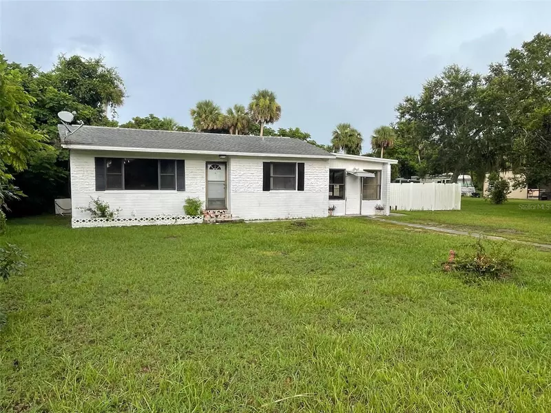 705 CHESTON ST, New Smyrna Beach, FL 32168