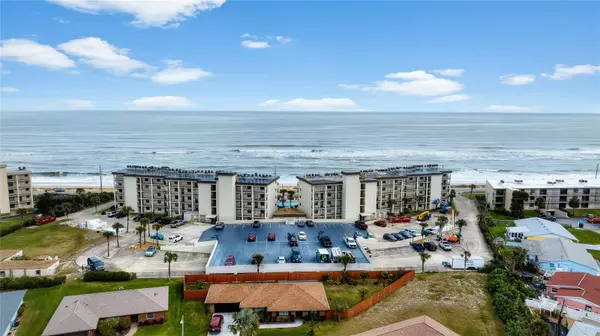 Ormond Beach, FL 32176,2700 OCEAN SHORE BLVD #111