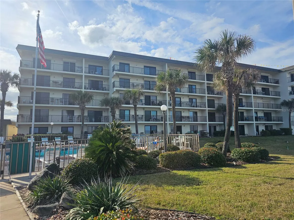 Ormond Beach, FL 32176,2700 OCEAN SHORE BLVD #111