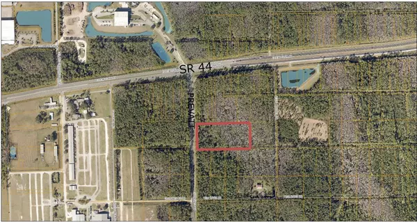 PREVATT AVE, Deland, FL 32724