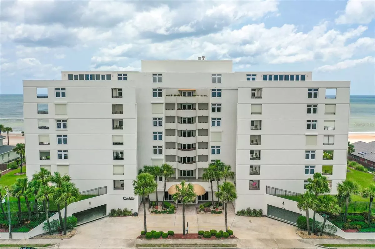 Ormond Beach, FL 32176,395 S ATLANTIC AVE #108