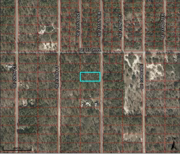 Dunnellon, FL 34432,SE 134ST TERRACE