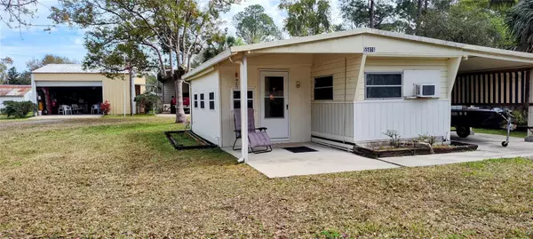 55016 6TH ST, Astor, FL 32102