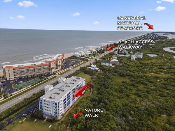 New Smyrna Beach, FL 32169,5300 S ATLANTIC AVE #19305