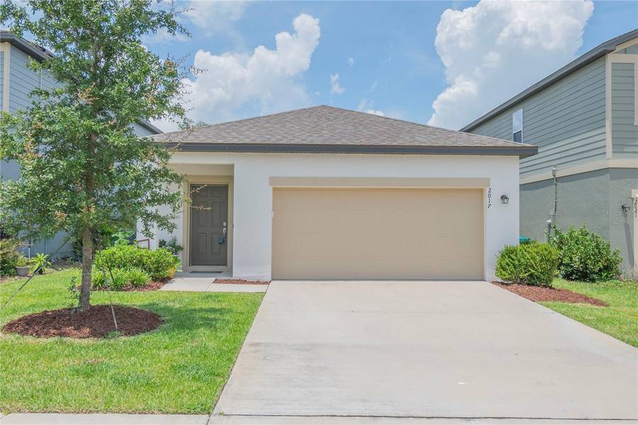 2017 CADES COVE WAY, Deland, FL 32720