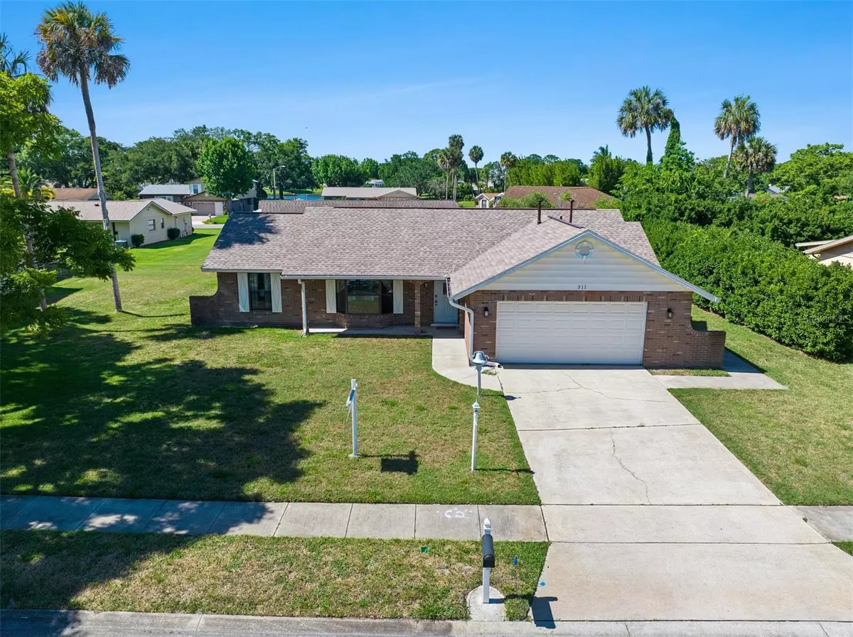 Daytona Beach, FL 32119,311 QUAKER RIDGE DR