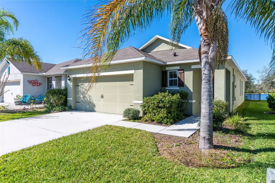 408 ARMOYAN WAY, New Smyrna Beach, FL 32168