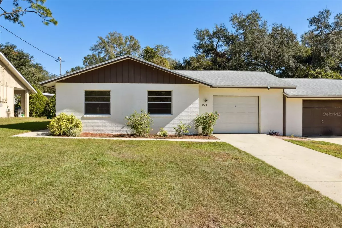 Deland, FL 32720,1544 S BOUNDARY ST