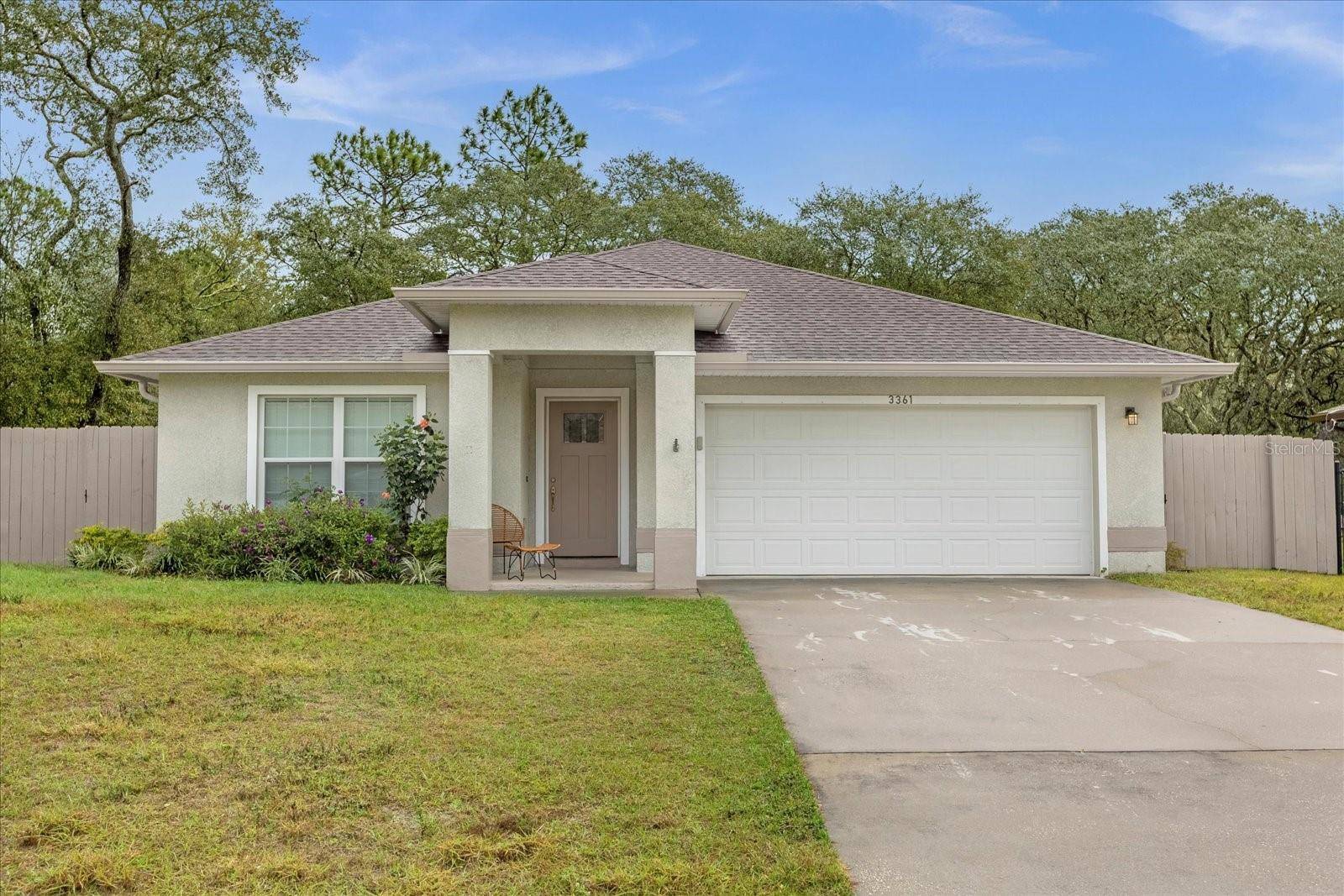 3361 HAZELWOOD AVE, Deltona, FL 32738