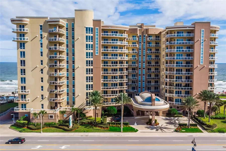 1925 S ATLANTIC AVE #902, Daytona Beach Shores, FL 32118