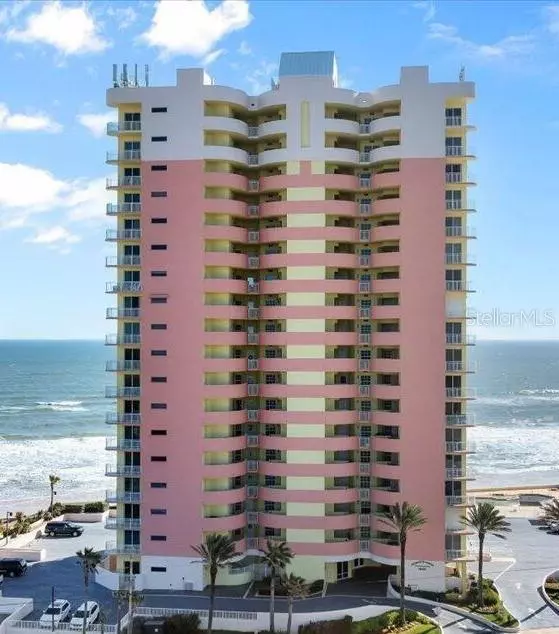 1900 N ATLANTIC AVE #103, Daytona Beach, FL 32118