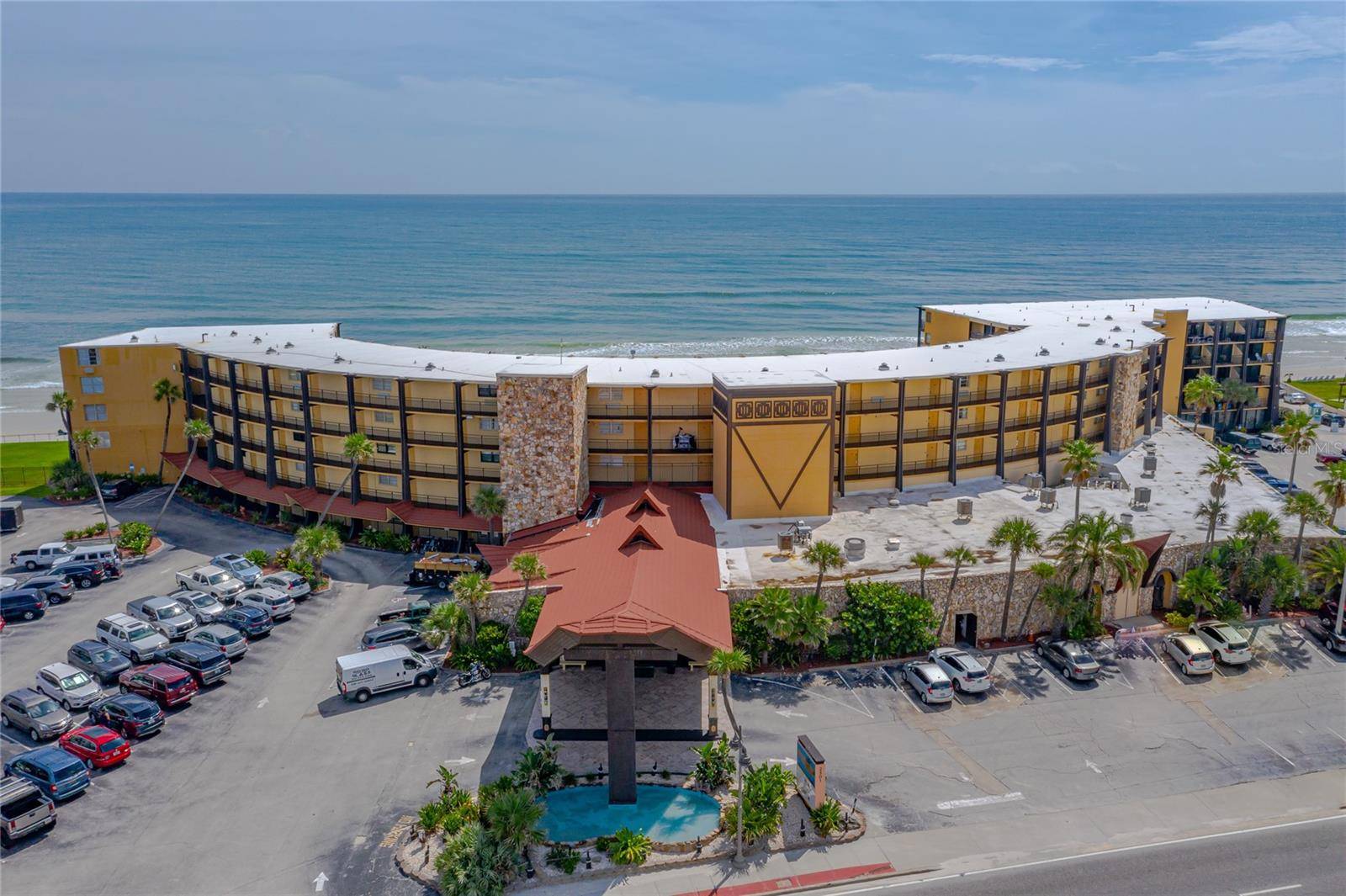 2301 S ATLANTIC AVE #319, Daytona Beach Shores, FL 32118