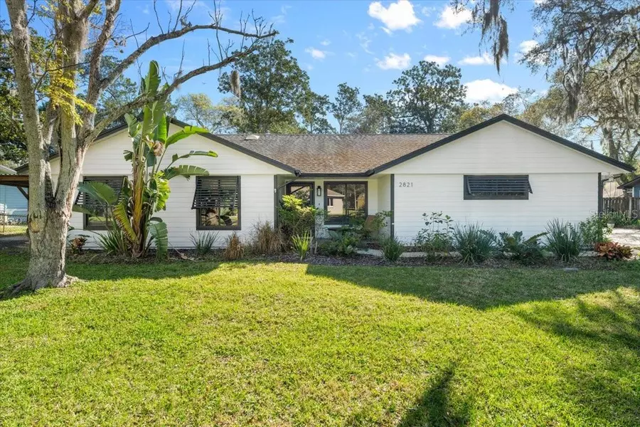 2821 GLENWOOD AVE, New Smyrna Beach, FL 32168