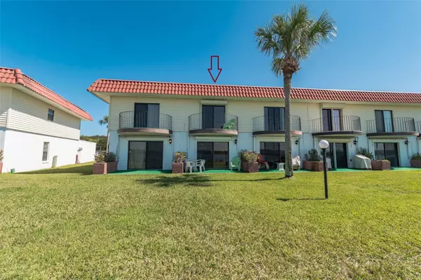 Flagler Beach, FL 32136,38 OCEAN PALM VILLA S #38