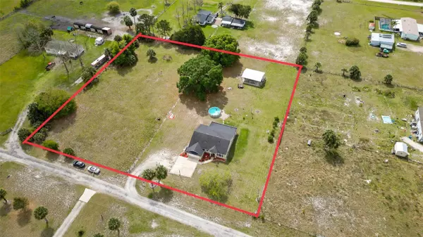 Osteen, FL 32764,755 VACCINIUM WAY