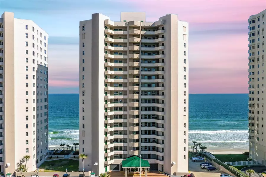 3315 S ATLANTIC AVE #508, Daytona Beach Shores, FL 32118