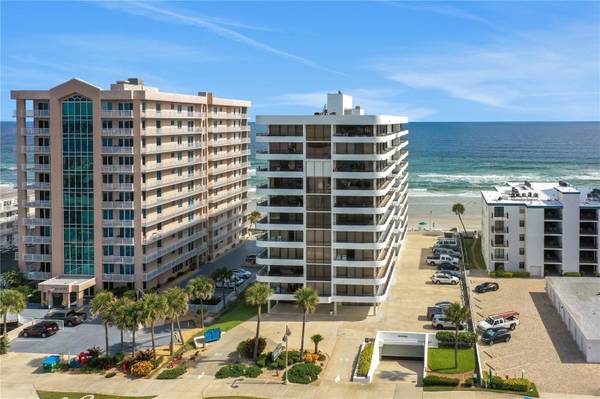 3743 S ATLANTIC AVE #3D00, Daytona Beach Shores, FL 32118