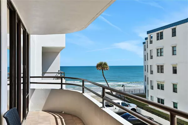 Daytona Beach Shores, FL 32118,3743 S ATLANTIC AVE #3D00