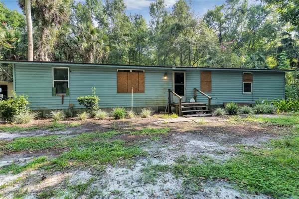 Pierson, FL 32180,2285 S COUNTY ROAD 3