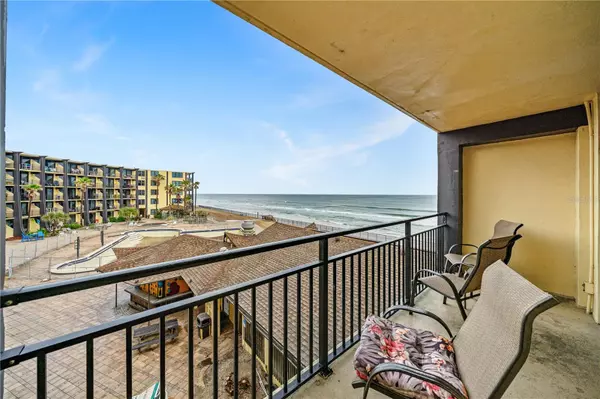 Daytona Beach Shores, FL 32118,2301 S ATLANTIC AVE #330