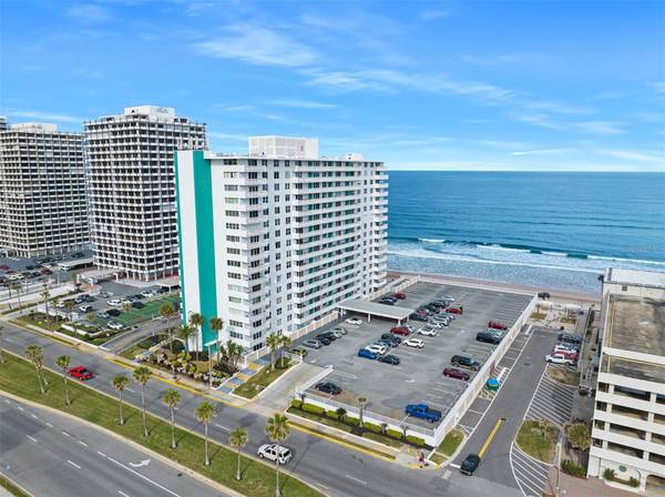 2800 N ATLANTIC AVE #101, Daytona Beach, FL 32118