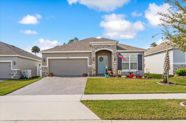 1058 CHELAN FALLS TRL,  Deland,  FL 32724