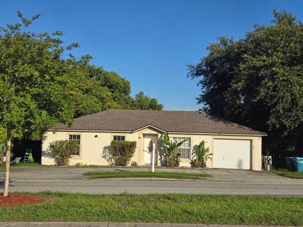 1854 N NORMANDY BLVD, Deltona, FL 32725