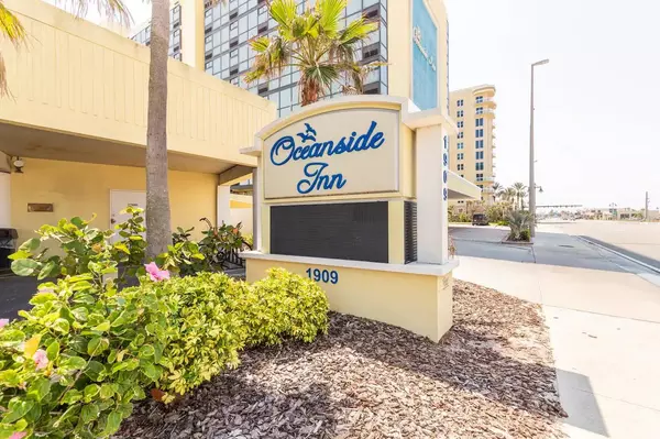 Daytona Beach, FL 32118,1909 S ATLANTIC AVE #417, 418 & 419