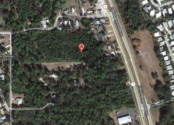 Edgewater, FL 32141,2794 S RIDGEWOOD AVE