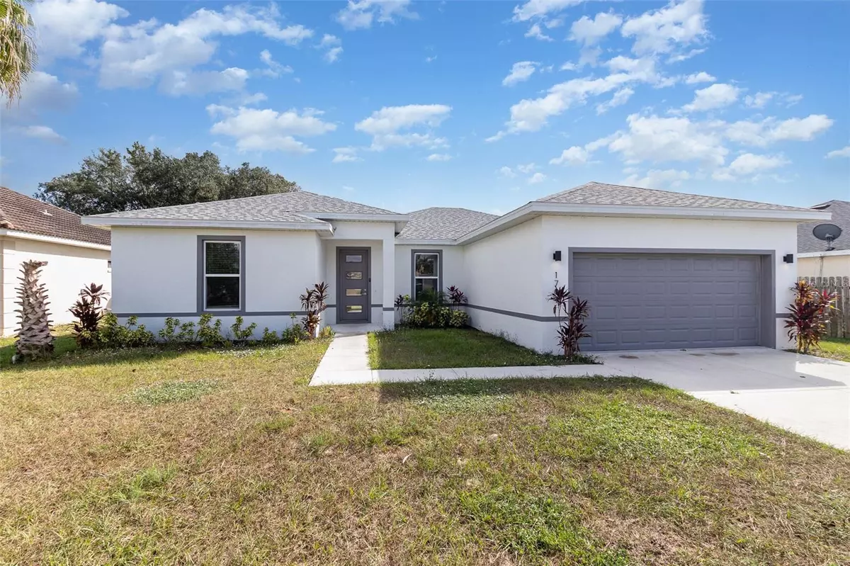 Poinciana, FL 34759,1709 PILCHARD DR