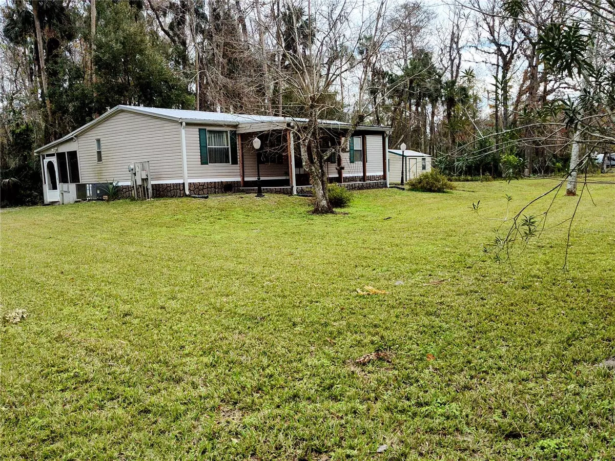 Astor, FL 32102,56410 BLUE CREEK RD