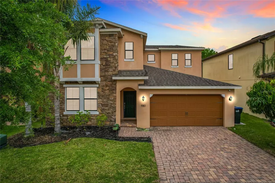 980 FOUNTAIN COIN LOOP, Orlando, FL 32828