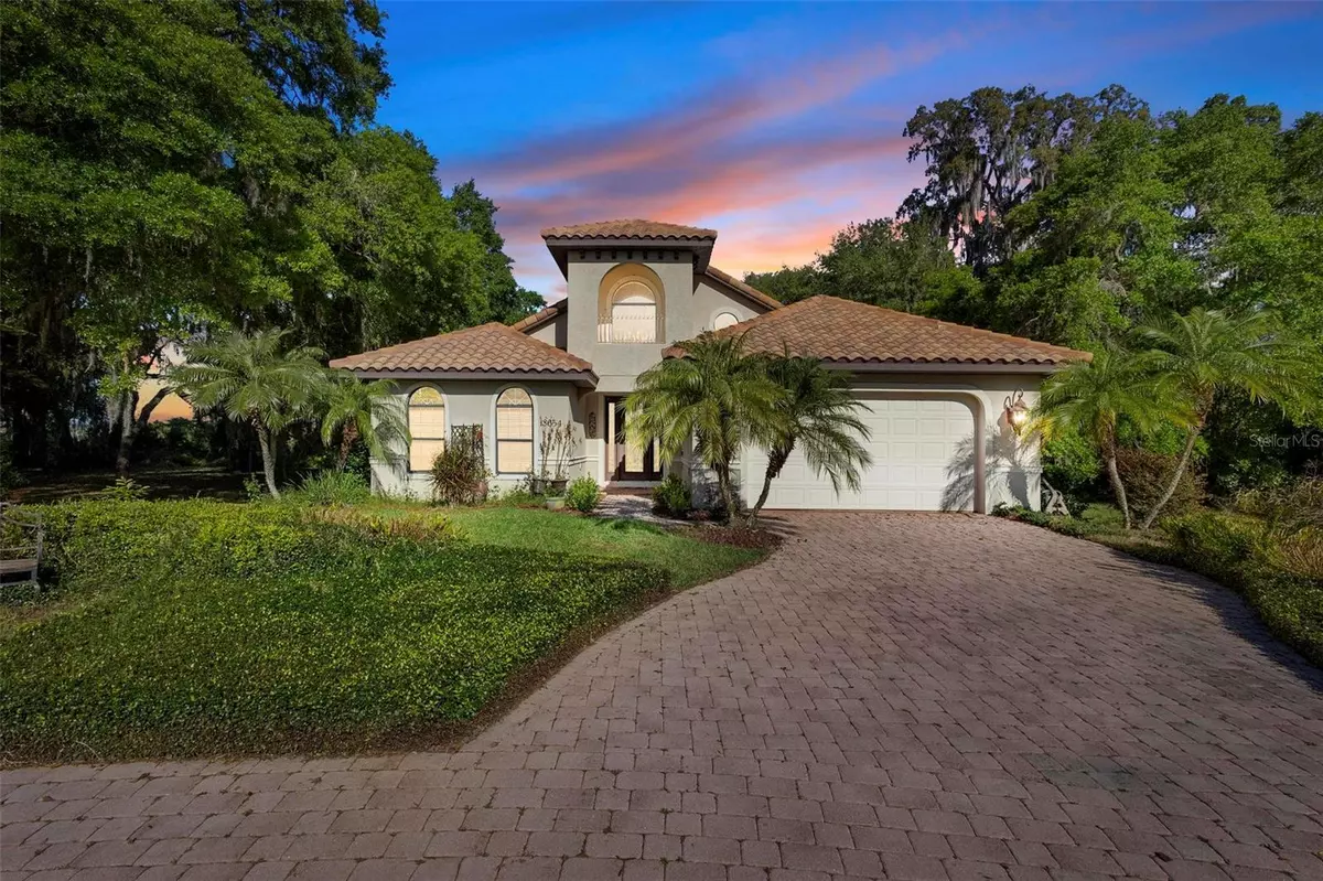 Deland, FL 32724,3654 AQUAMARINE DR