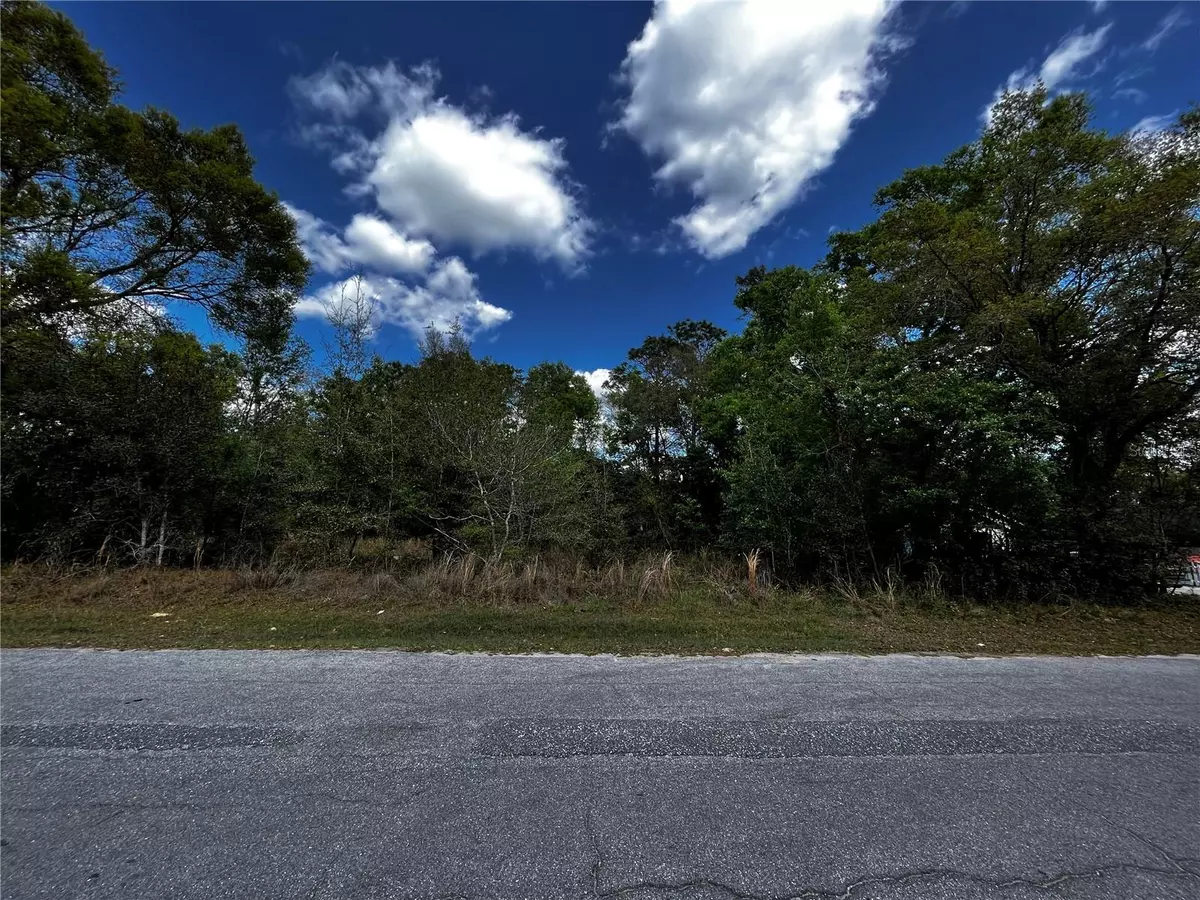 Mount Plymouth, FL 32776,Lot 27&28 TIMUQUANA DR