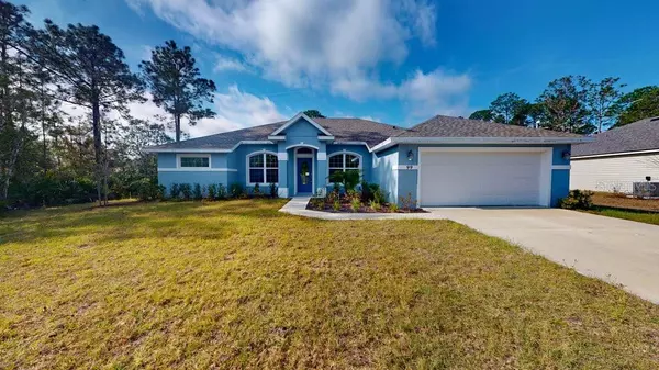 99 SLOGANEER TRL, Palm Coast, FL 32164