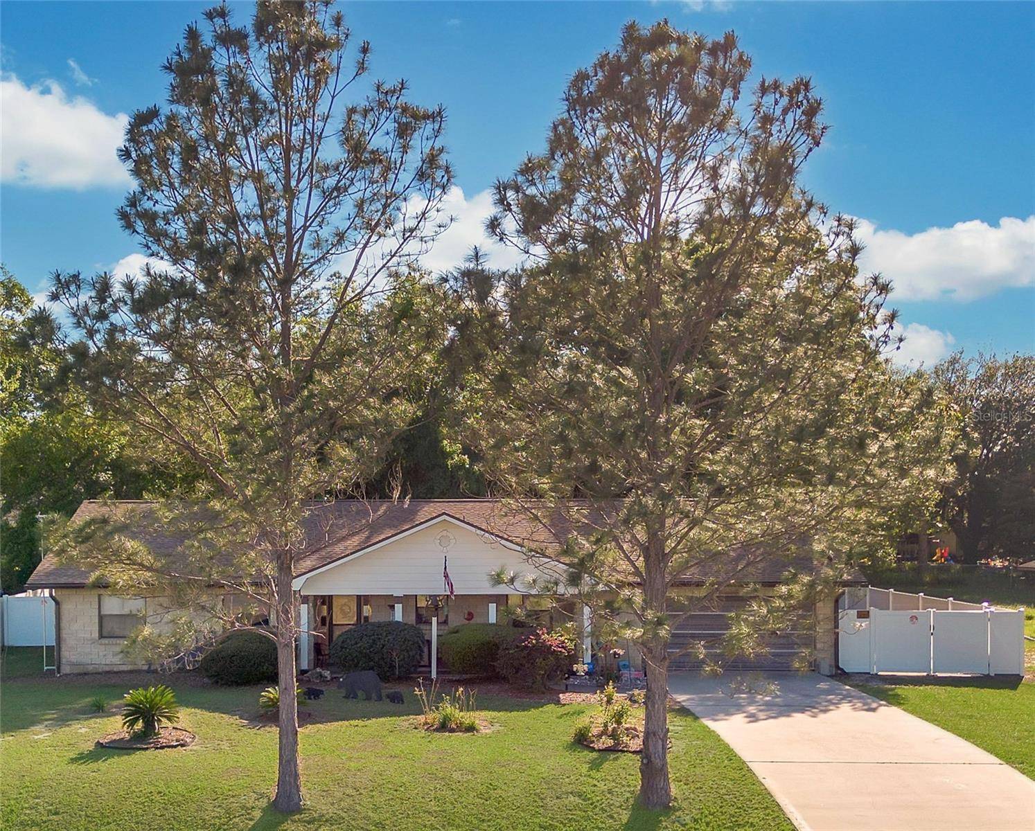 1060 SILVER RD, Ocala, FL 34472