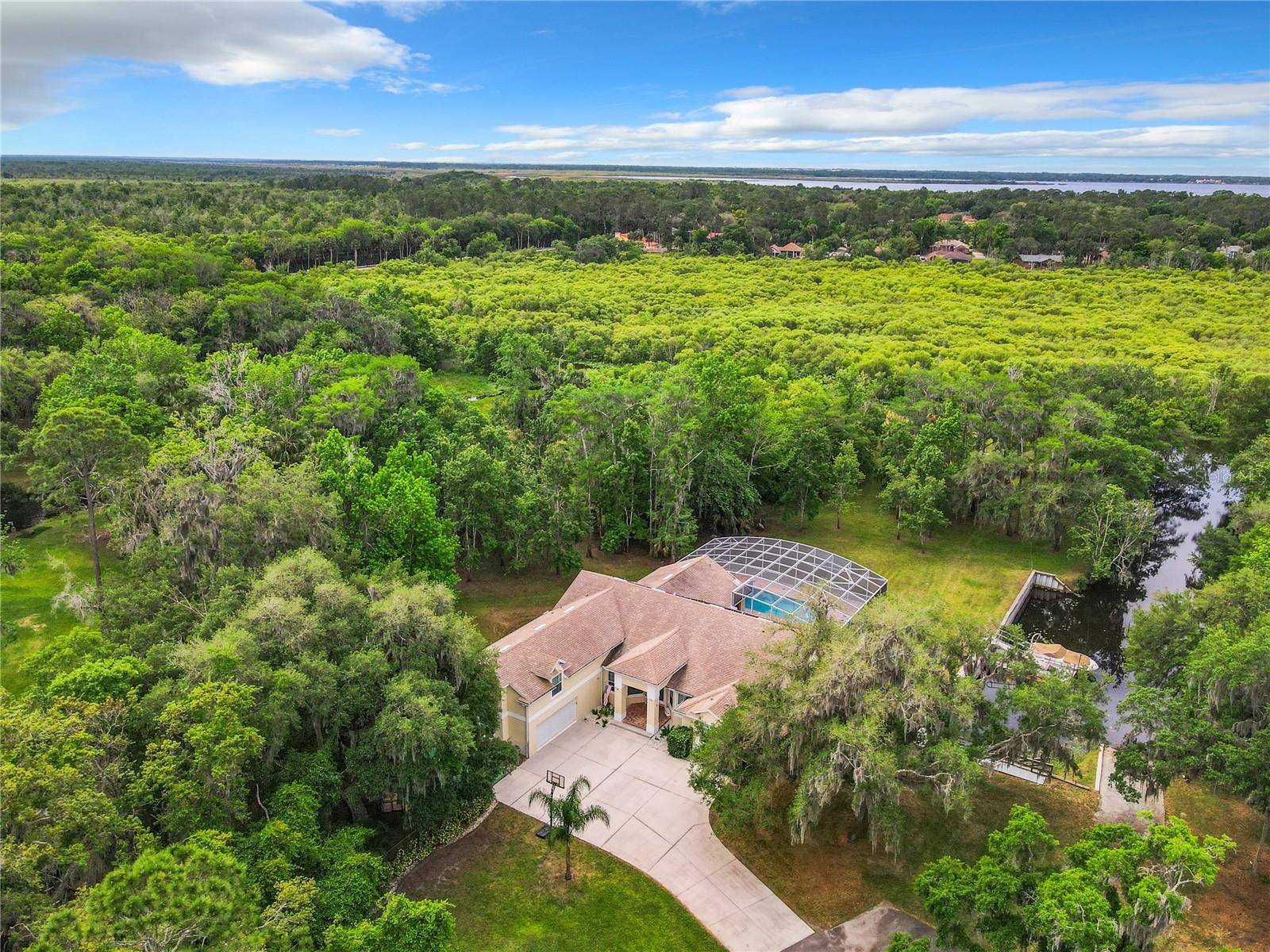 115 SECRET SHORE LN, Enterprise, FL 32725