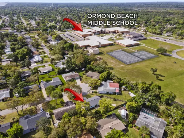 Ormond Beach, FL 32174,63 CARROLWOOD CIR