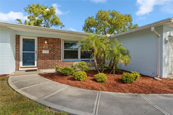 Ormond Beach, FL 32174,63 CARROLWOOD CIR