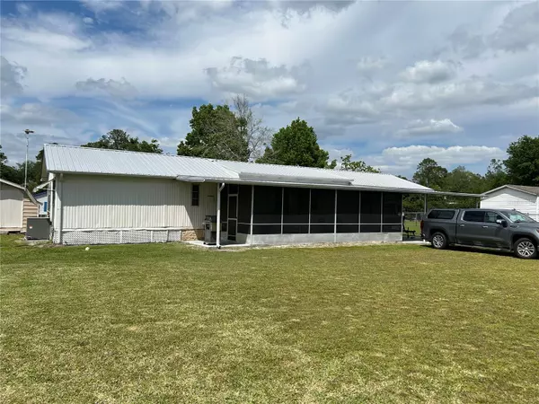 24117 PANTHER RD, Astor, FL 32102