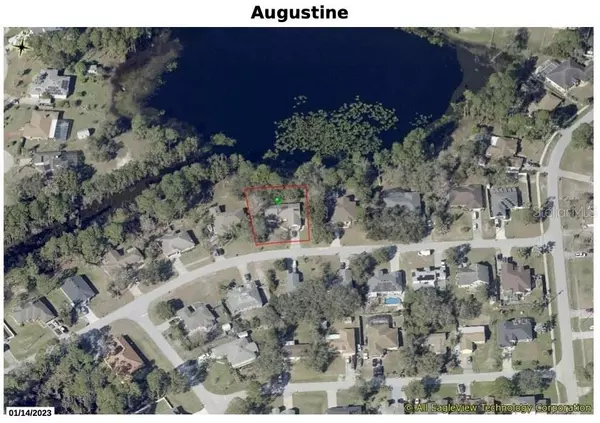 Deltona, FL 32738,2766 AUGUSTINE CT