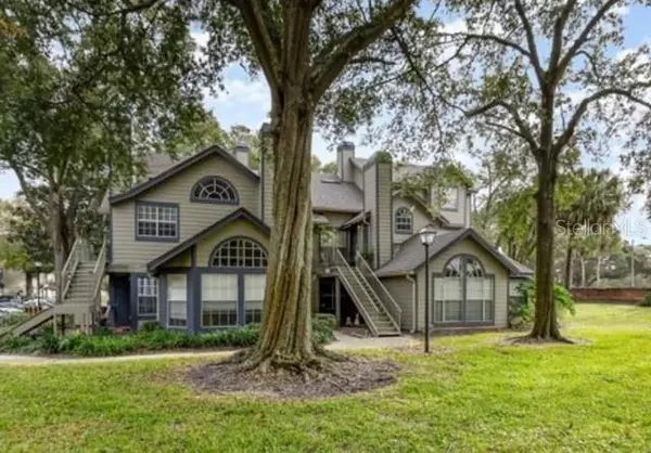 Lake Mary, FL 32746,963 HELMSLEY CT #207