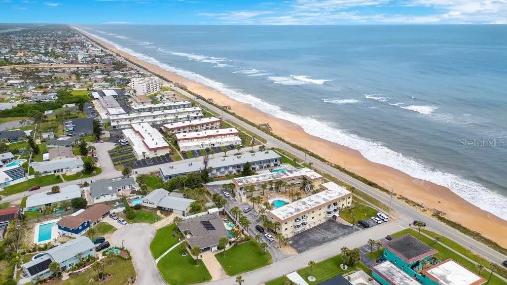 2780 OCEAN SHORE BLVD #8S, Ormond Beach, FL 32176