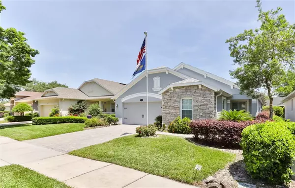 105 WETHERSFIELD CT, Deland, FL 32724