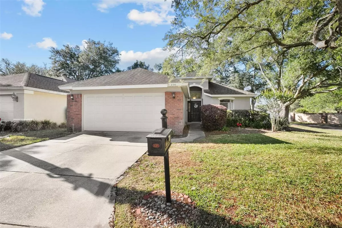 Winter Springs, FL 32708,731 ANDOVER CIR