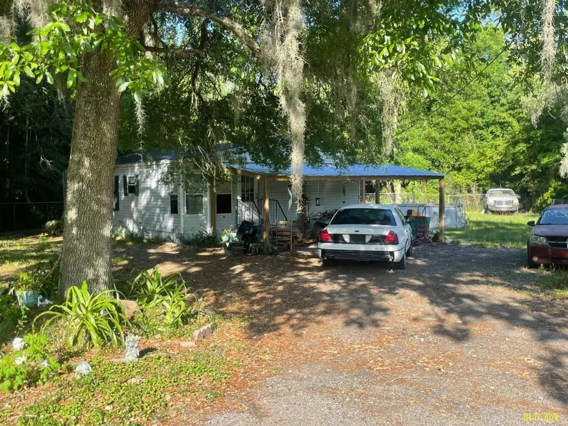 Morriston, FL 32668,2710 SE STATE ROAD 121