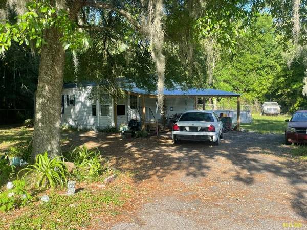 2710 SE STATE ROAD 121, Morriston, FL 32668