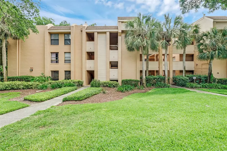 620 CRANES WAY #203, Altamonte Springs, FL 32701