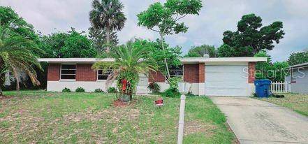 1464 RICHMOND AVE, Daytona Beach, FL 32117